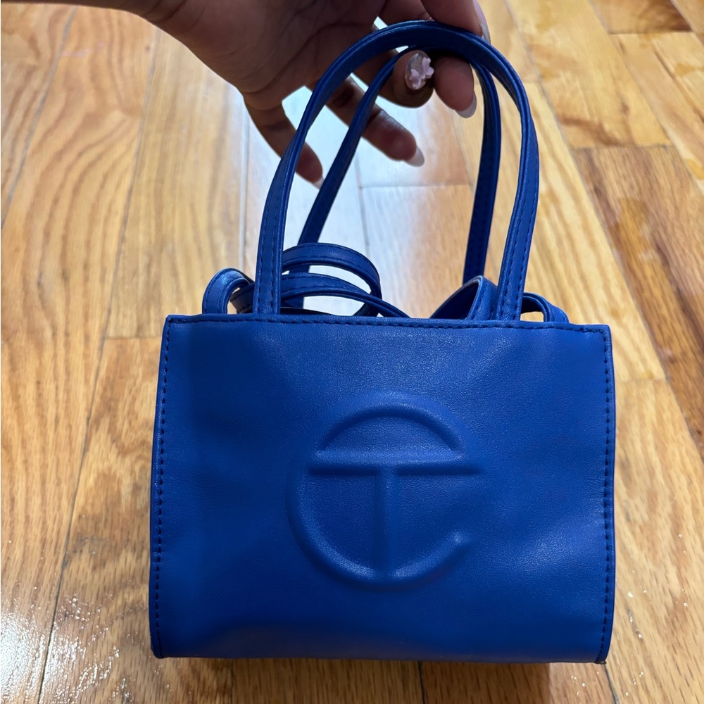 Small Telfar Bag